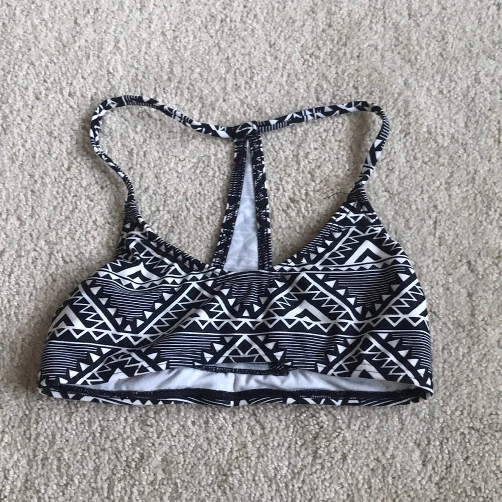 Bikini top